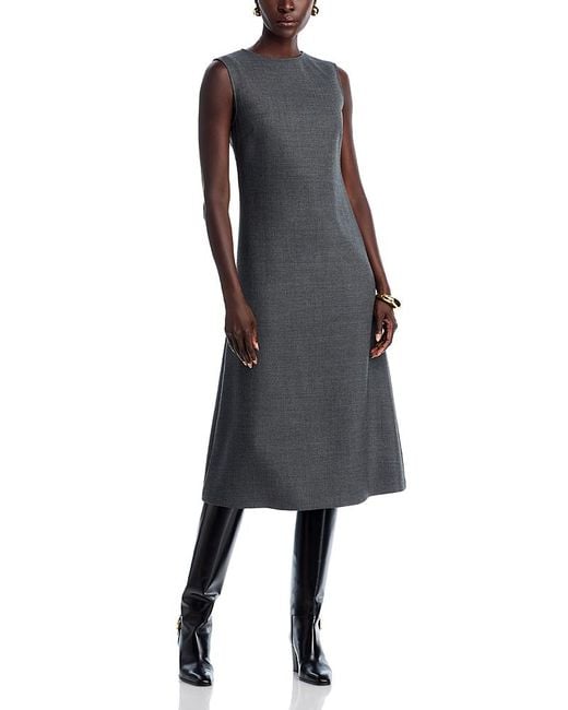 RUE SOPHIE Roza Dress in Black | Lyst