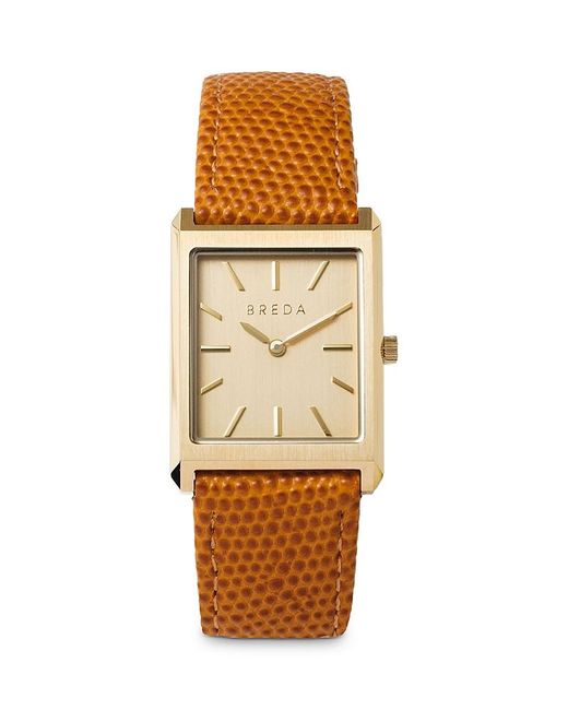 Breda Multicolor Virgil Watch, 26Mm for men