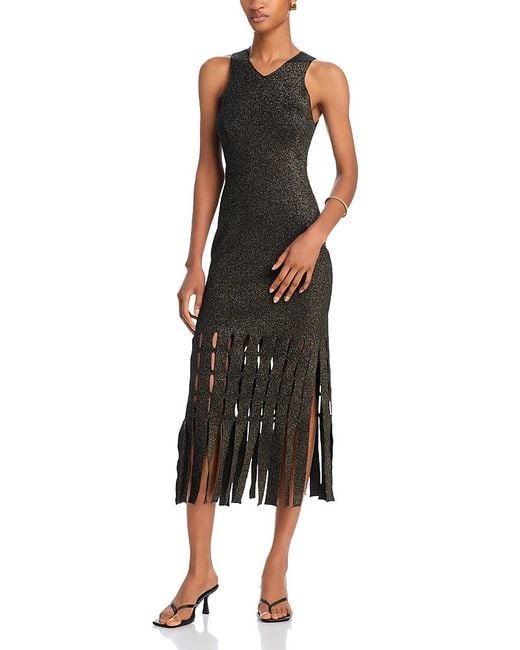 Rails Black Kaia Dress