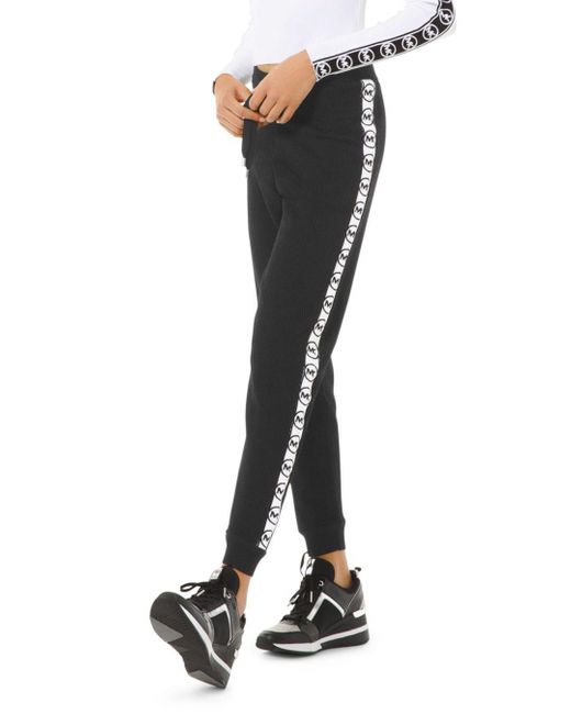 michael kors jogger sets