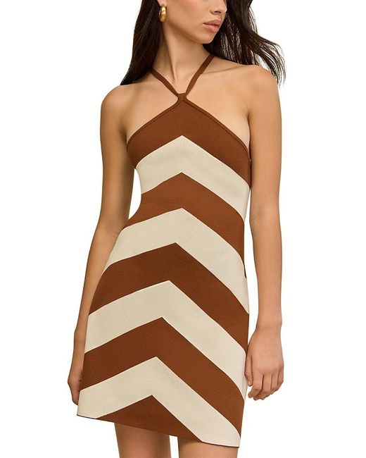 cut out cocktail dress Black Cut-out with Contrasting Whipstitch Taylor Swift puts a Size:12 yrs BUY2@50%