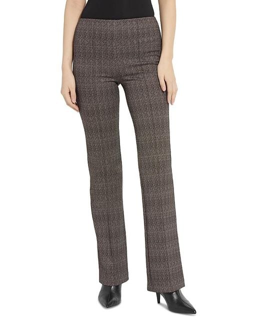 Lyssé Gray E Pants