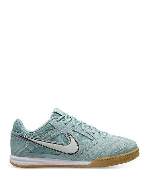 Nike Green Gato Sneakers for men
