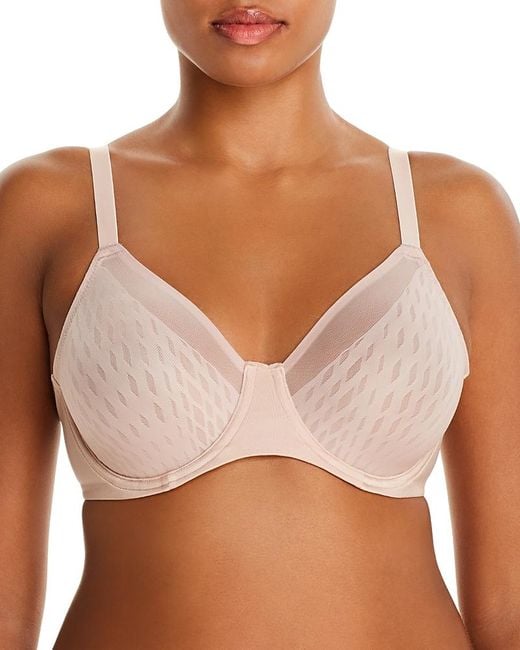 Wacoal Multicolor Elevated Allure Underwire Bra