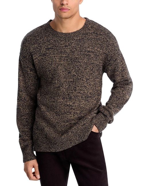 Rails Gray Bryce Sweater for men