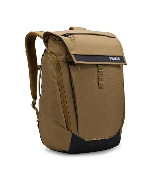 Thule Green Paramount 27L Backpack