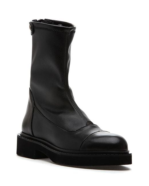 275 Central Black Ellen Boot