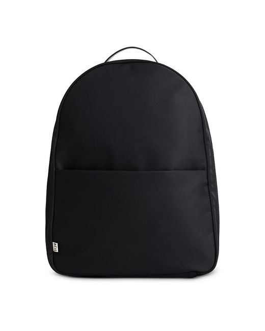 BEIS Black Commuter Backpack