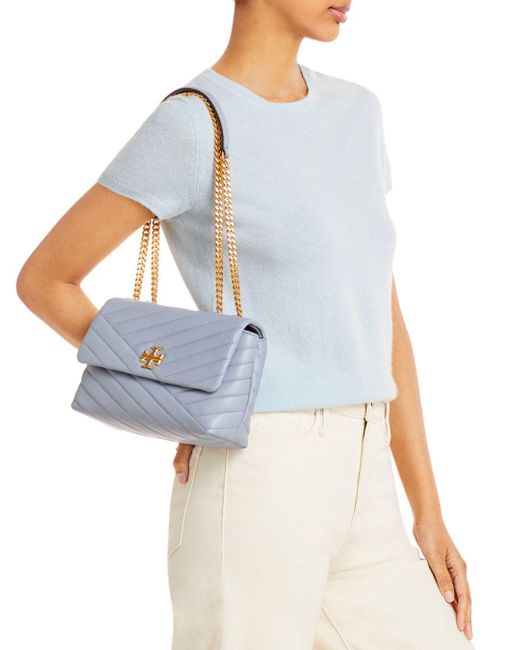kira small convertible chevron quilted shoulder bag
