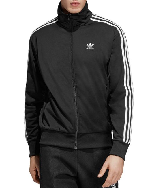 adidas originals firebird track jacket mens