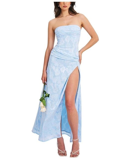sachin and babi light blue dress 7 Katy Perry Pics That Sent Ozempic Rumors Into Overdrive