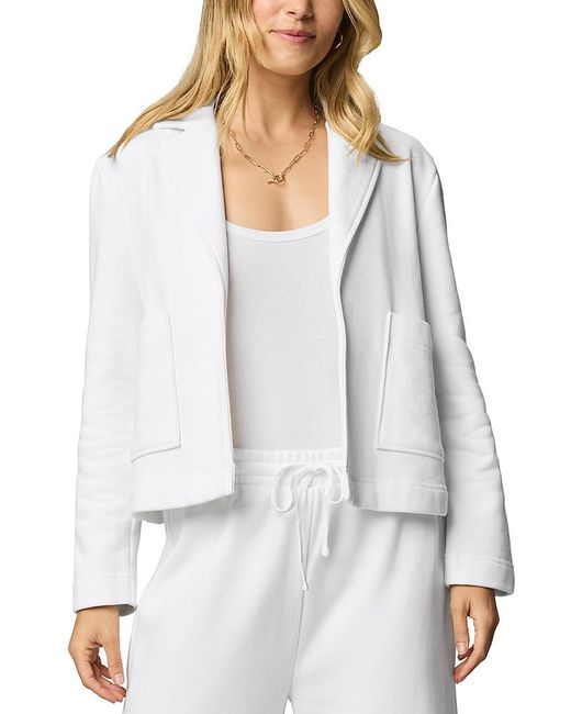 Splendid Gray Matilda Terry Blazer