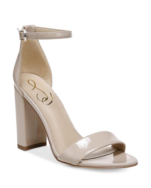 sam edelman gold yaro