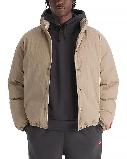 The North Face Black Box Down Jacket for men
