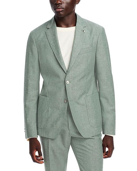Boss Green C Hanry Slim Fit Suit Jacket for men