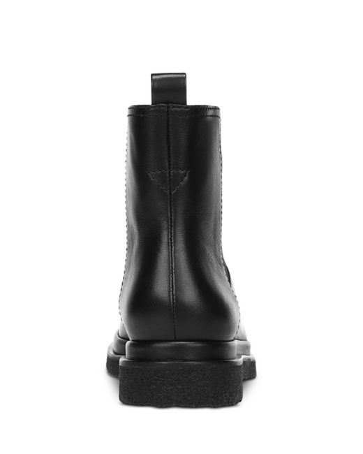 vince chelsea boots womens