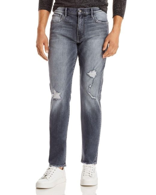Joes Jeans Mens The Asher Slim Fit