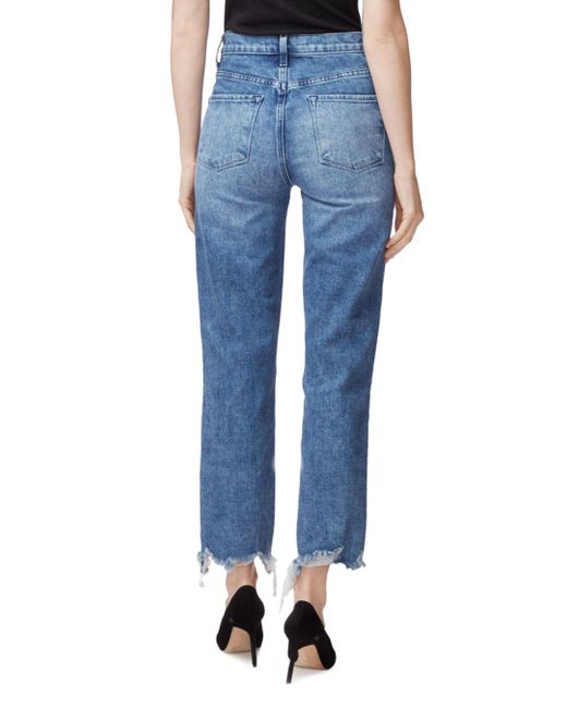 j brand jules high rise