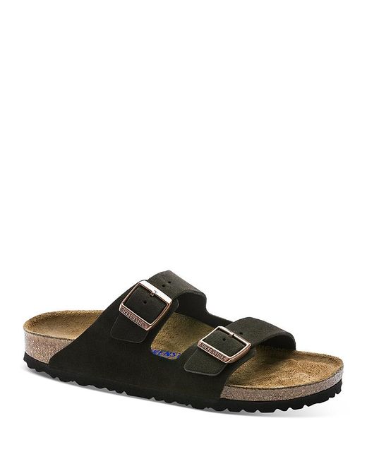 Birkenstock Multicolor Arizona Slide Sandals for men
