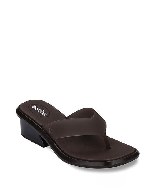 Melissa Brown Margot Heels