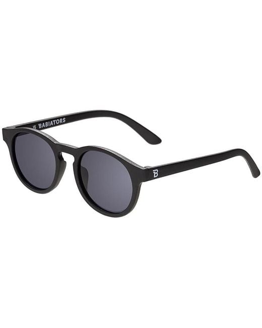 Babiators Black Keyhole Sunglasses