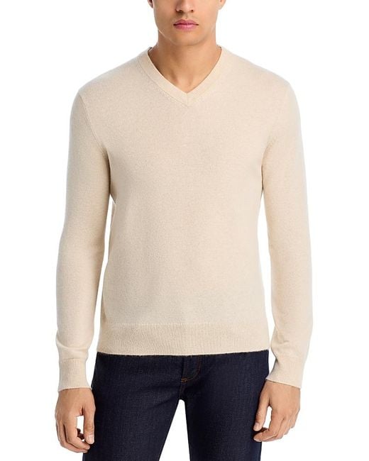 Bloomingdale's White The Store for men