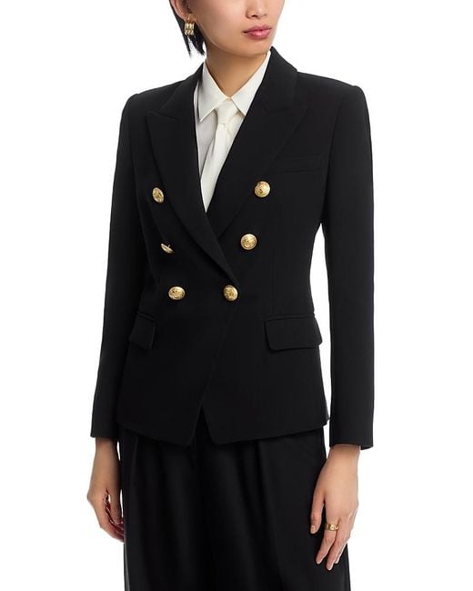 Kobi Halperin Black Jaxy Blazer