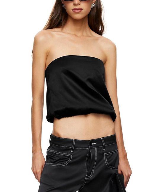 Lioness Black Muse Top