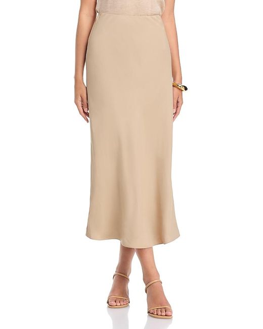 Boss Natural Vestie Skirt