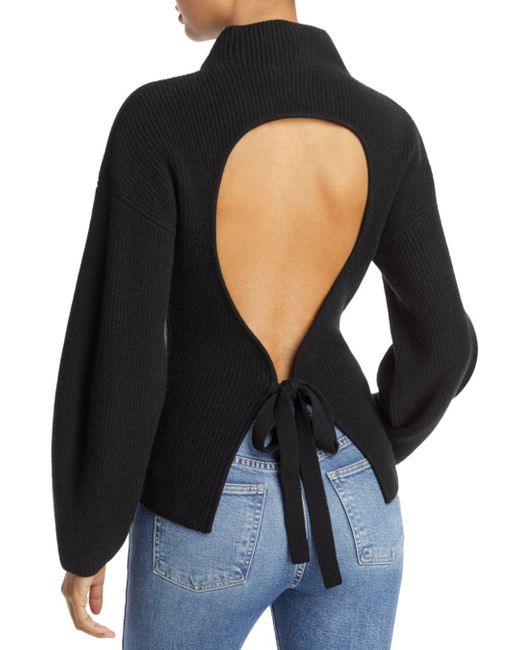 alc robertson sweater