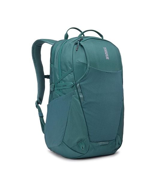 Thule Green Enroute Backpack 26L