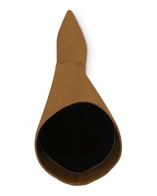 via spiga garance boot