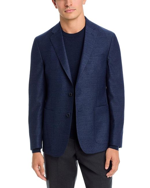 Bloomingdale's Blue The Store for men
