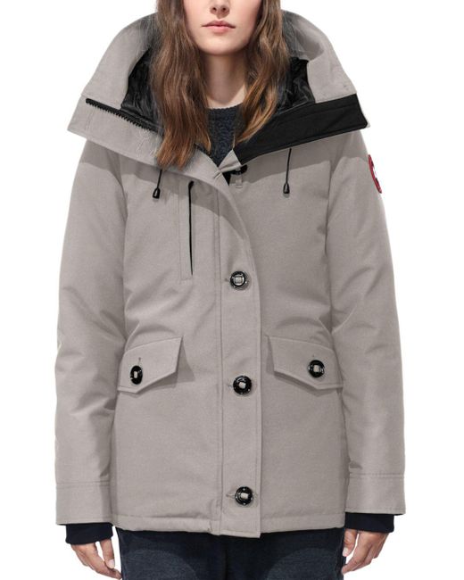 canada goose Parkas MULTICOLOR canada goose Parkas MULTICOLOR