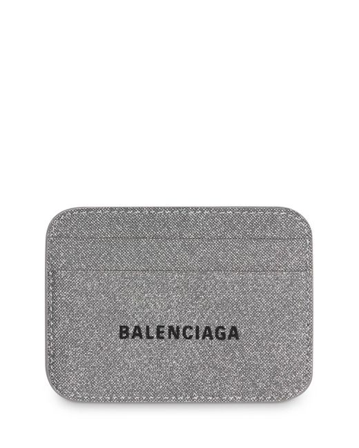 balenciaga card case