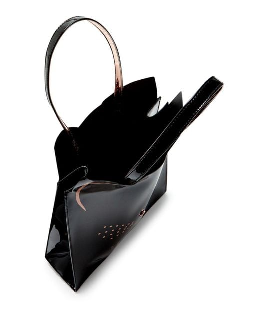 Ted baker felicon cat bag hotsell