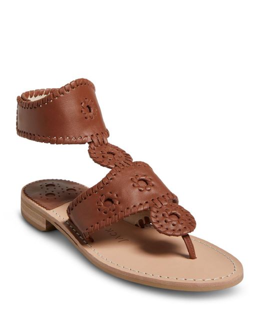 jack rogers gladiator sandals