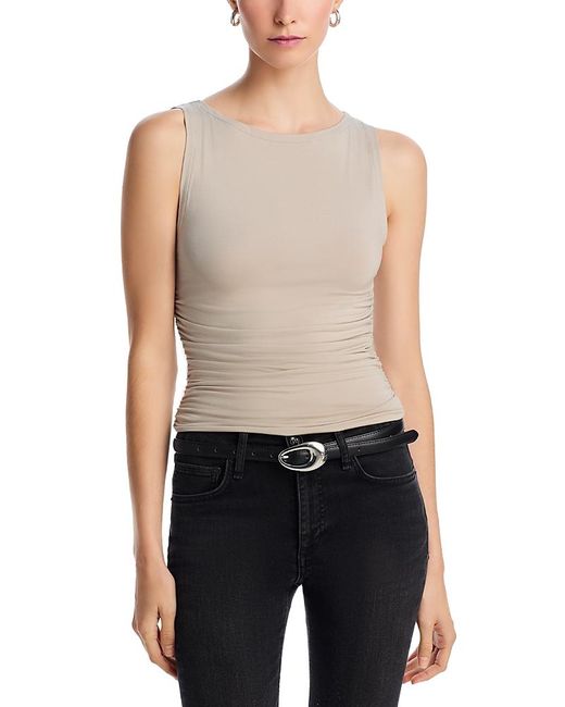 Rag & Bone Blue Luca Tank Top