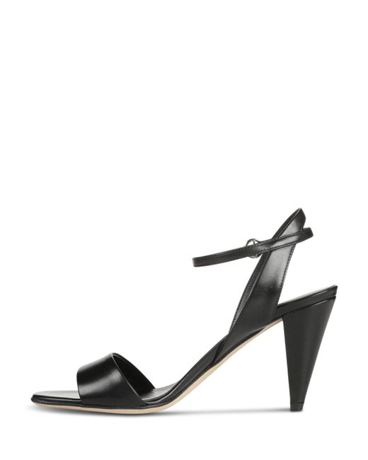 via spiga black shoes