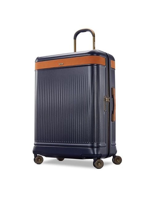 Hartmann Blue Reserve Large Exp Journey Suitcase