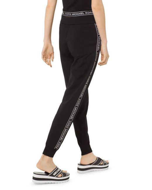 michael kors jogger sets