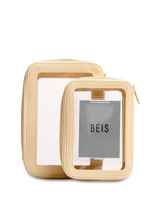 BEIS Metallic The