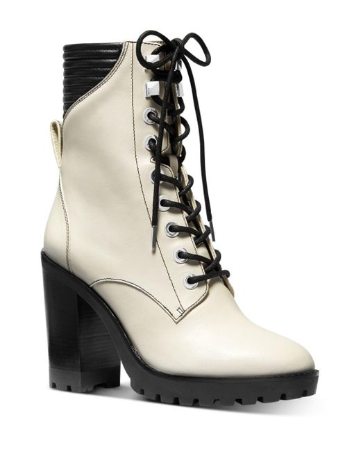 michael kors boots lord and taylor