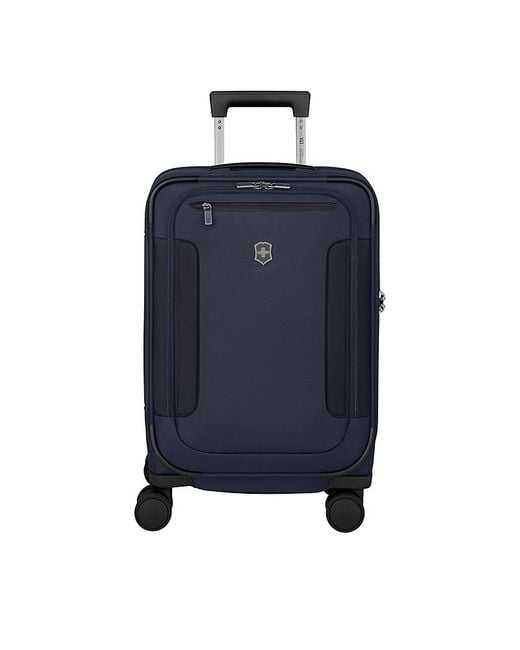 Victorinox Blue Werks Traveler 7.0 Frequent Flyer Carry-On