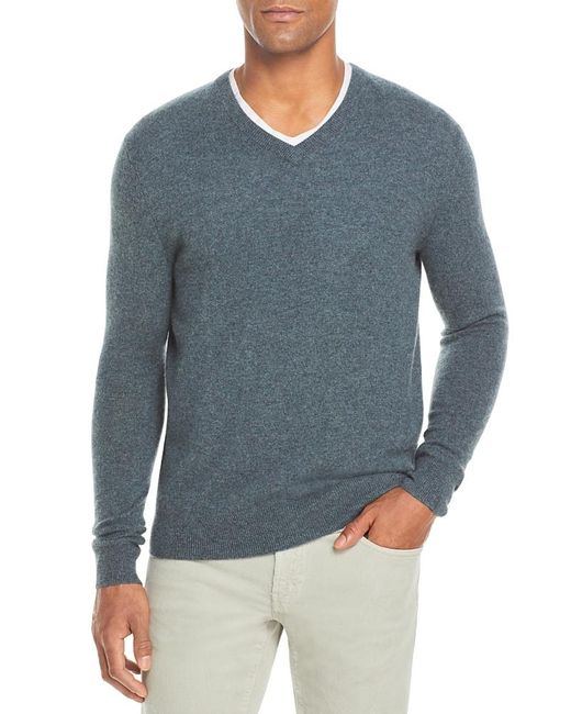 Bloomingdale's Blue The Store for men