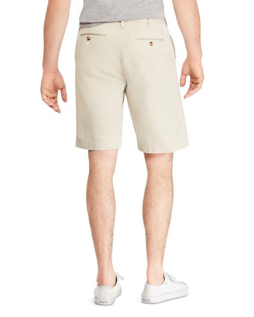 Polo Ralph Lauren Relaxed Fit 10 Inch 