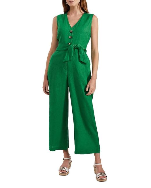 Hobbs Green Melodie Jumpsuit