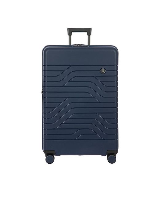 Bric's Blue B Y Ulisse 30 Expandable Spinner