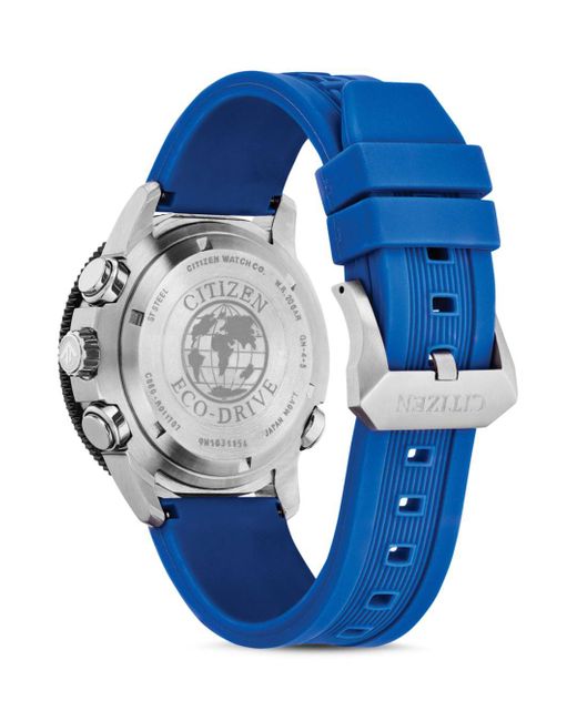citizen promaster sailhawk review