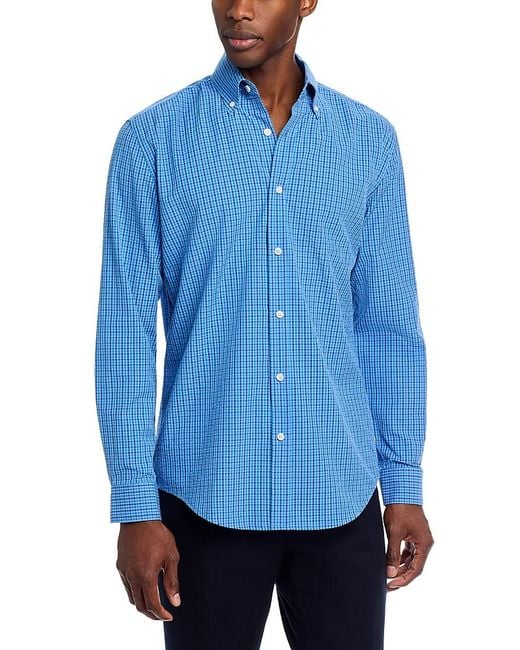 Bloomingdale's Blue The Store for men